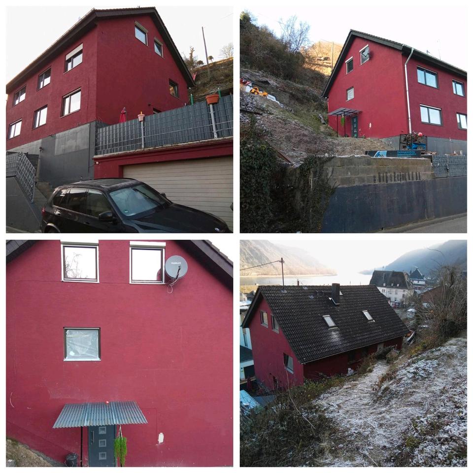 Thumbnail-Einfamilienhaus , Mehrgenerationshaus, Mehrfamilienhaus,