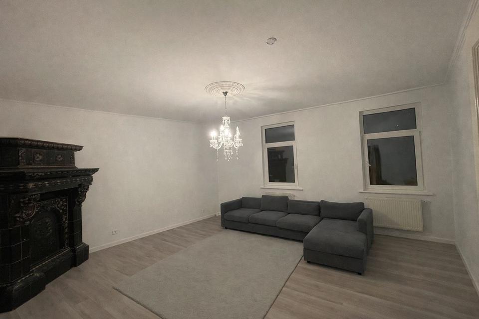 Thumbnail-Mietwohnung in Bahnhofsnähe