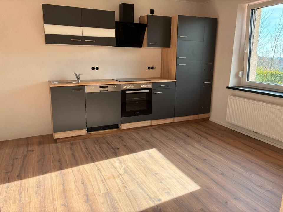 Thumbnail-Erstbezug nach Sanierung - 2ZKB60qm