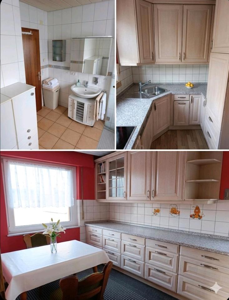 Thumbnail-2 Familien Haus in NürtingenNeckarhausen mit Ausbaupotenzial