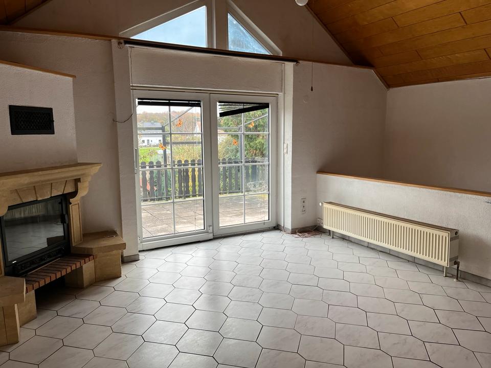 Thumbnail-3 Zimmer mit Terrasse im Grünen inkl. PKW Stellplatz