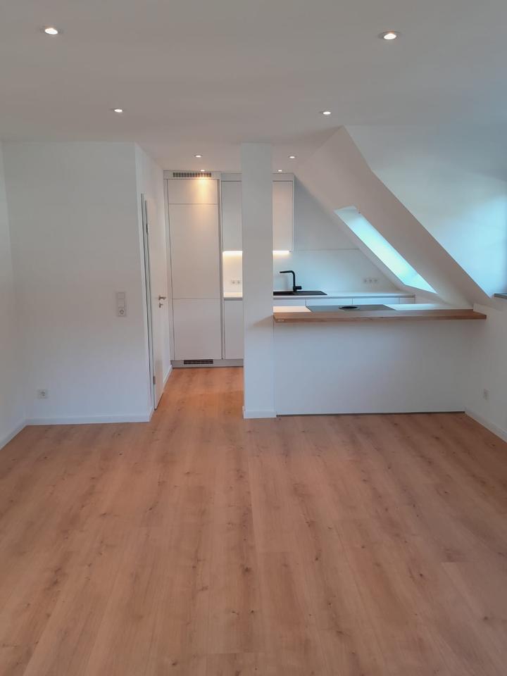 Thumbnail-3-Zimmerwohnung in Lennestadt-Bilstein