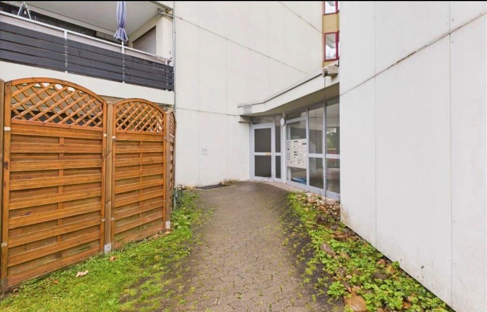 Thumbnail-Wohnung Steinenbronn 105 m²