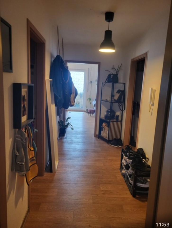 Thumbnail-Top Single-Wohnung , zentrale , gute Lage 57072 Siegen