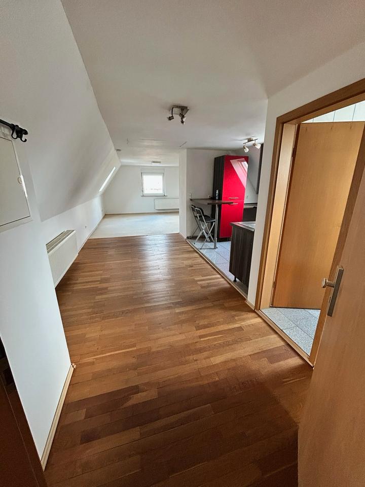 Thumbnail-Schöne 2-Zimmer-Wohnung in Sundern (64 m²) ab Januar zu vermieten