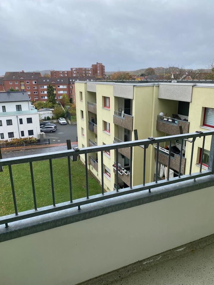 Thumbnail-2-Zimmer-Wohnung mit ca. 53 m² in Ronnenberg