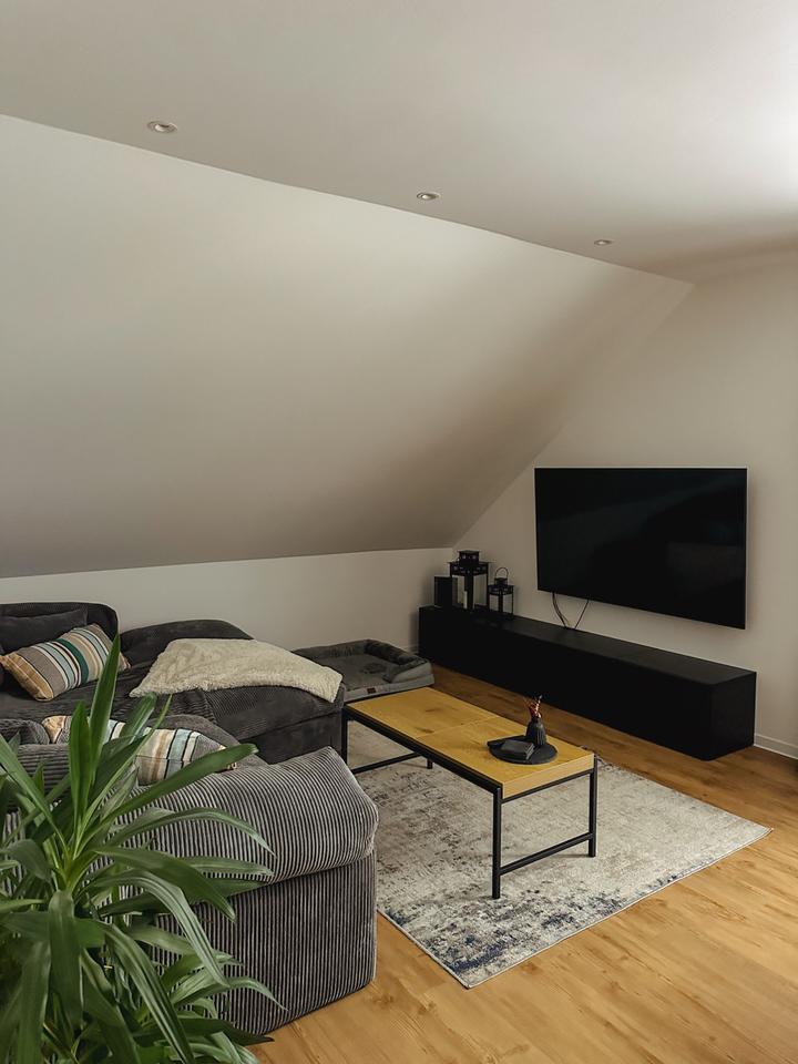 Thumbnail-Moderne, komplett sanierte 3-Raum-Wohnung