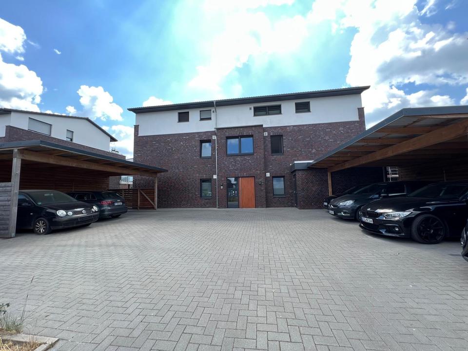 Thumbnail-Moderne 3-Zimmer-Wohnung