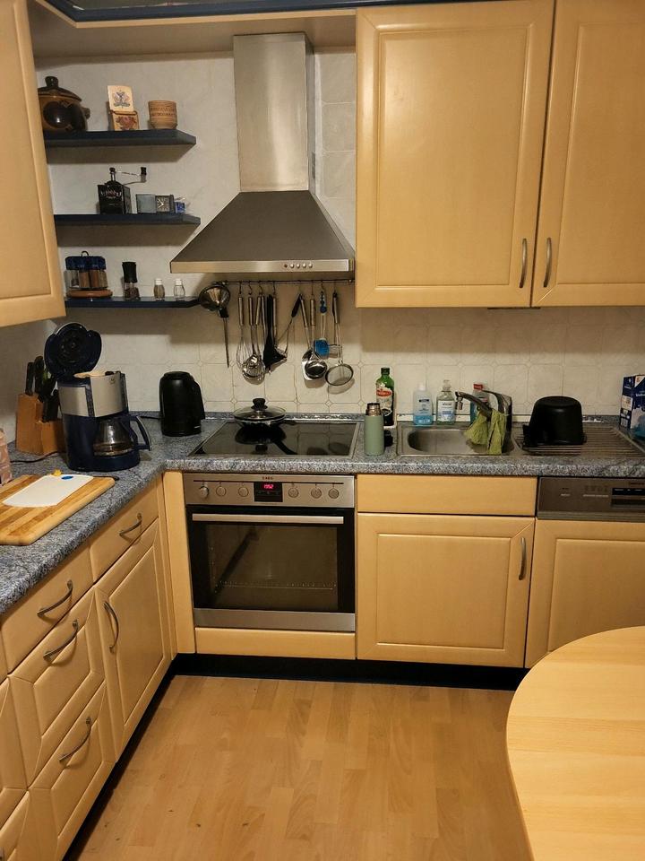 Thumbnail-zum mieten schöne WG-zimmer in EhingenDintenhofen