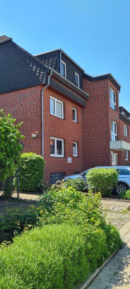 Thumbnail-3-Zimmer-Wohnung in Altlünen m. Balkon 84 qm ab 01.03.2026