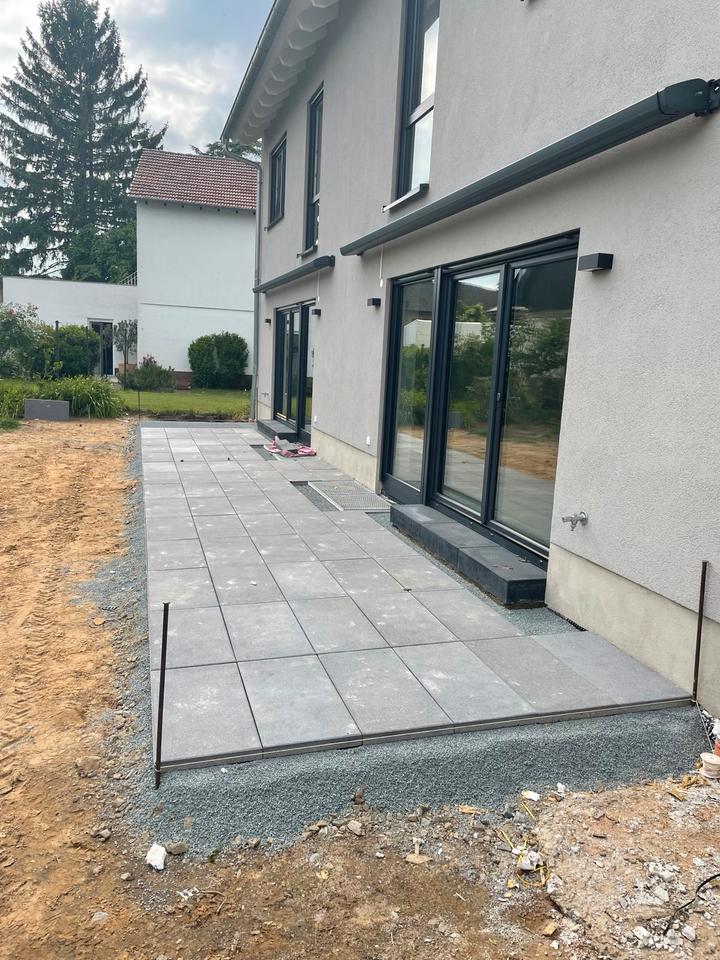 Thumbnail-Doppelhaushälfte