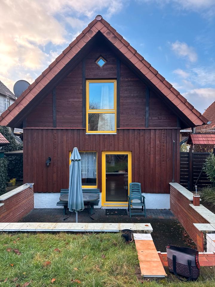 Thumbnail-Haus zu vermieten in Adensen