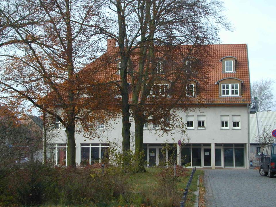 Thumbnail-Möbliertes Appartement am Kirchplatz in Neustadt Dosse