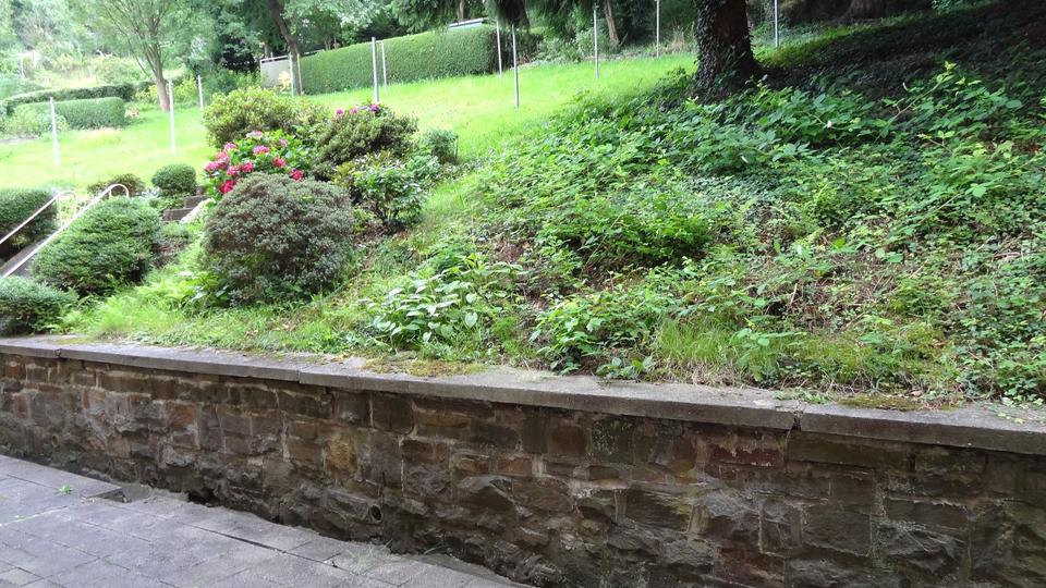 Thumbnail-Zentrale 3 Zimmer, Küche, Diele, Bad mit Dusche und Tageslicht