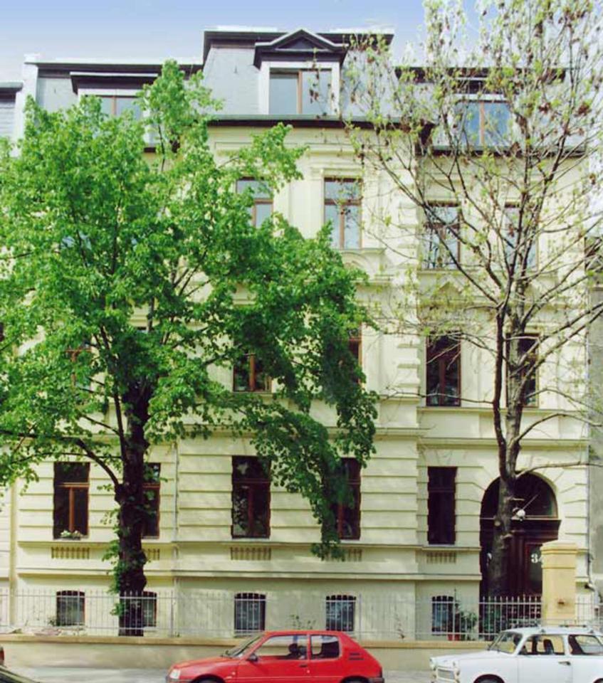 Thumbnail-6 Zimmer Mietwohnung