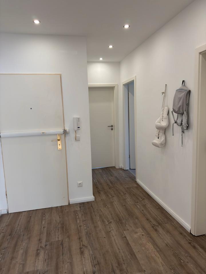Thumbnail-Ein Zimmer