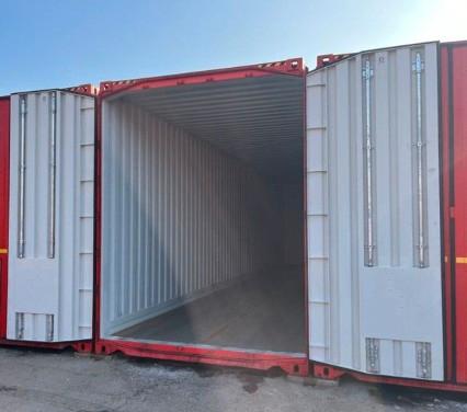 Thumbnail-30qm große, neuwertige Lagerboxen im Gewerbegebiet Westercelle zu vermieten.