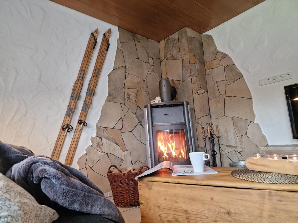 Thumbnail-Ferienwohnung 90qm, 1-6 Personen. Motorradfahrer willkommen!