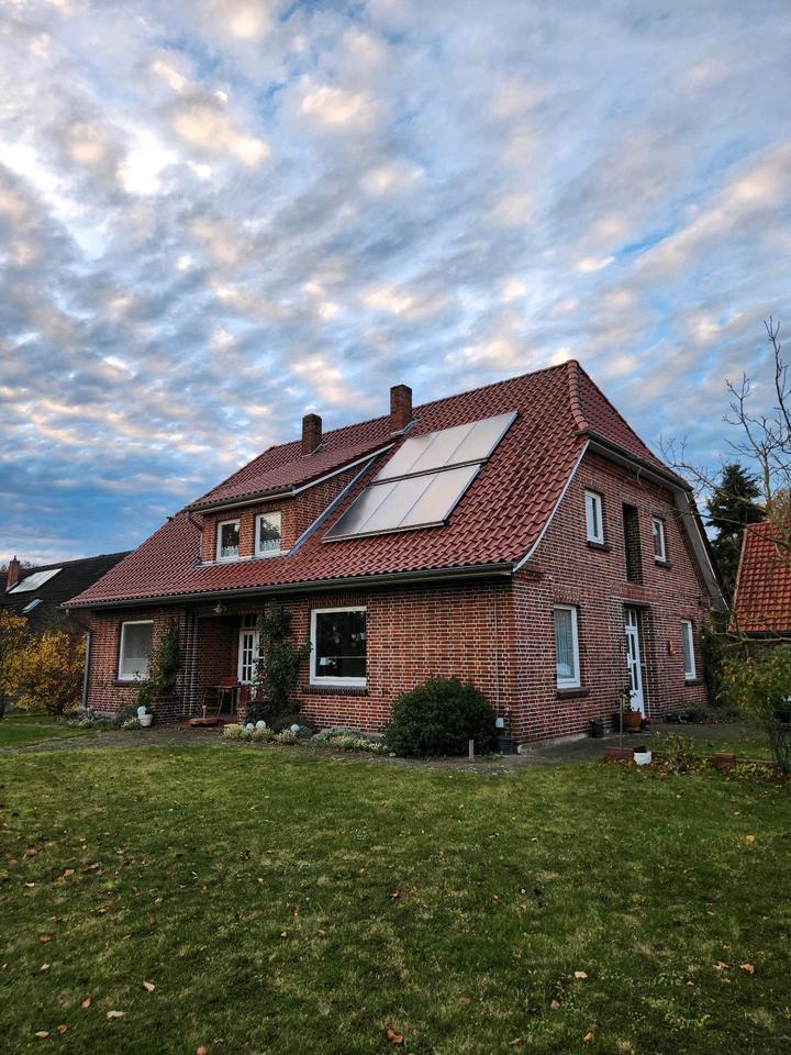 Thumbnail-Monteurzimmer Ferienwohnung