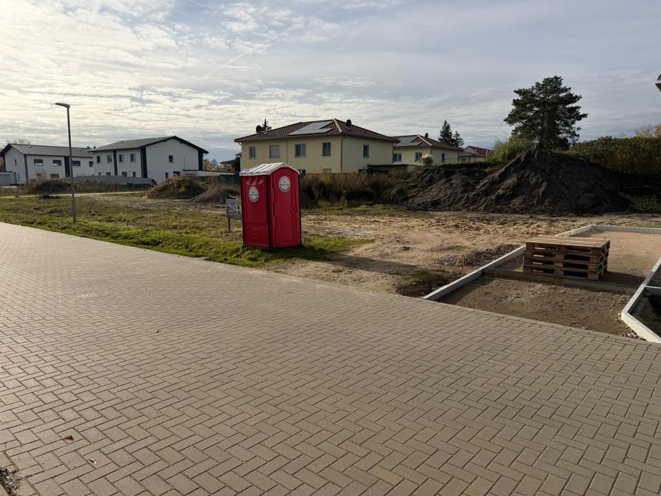 Thumbnail-Grundstück mitten in Stendal, sofort zu bebauen