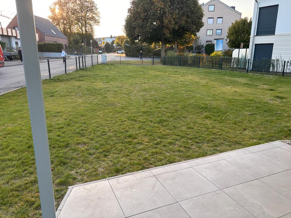 Thumbnail-Moderne, energieeffiziente Neubauwohnung