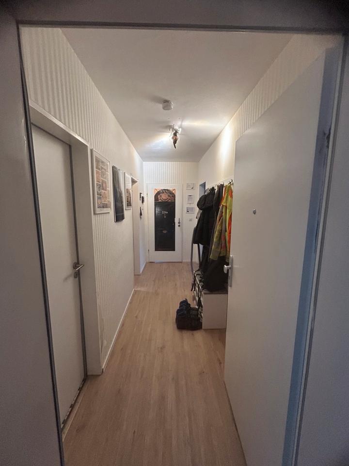 Thumbnail-Nachmieter für eine 3 Zimmer Wohnung