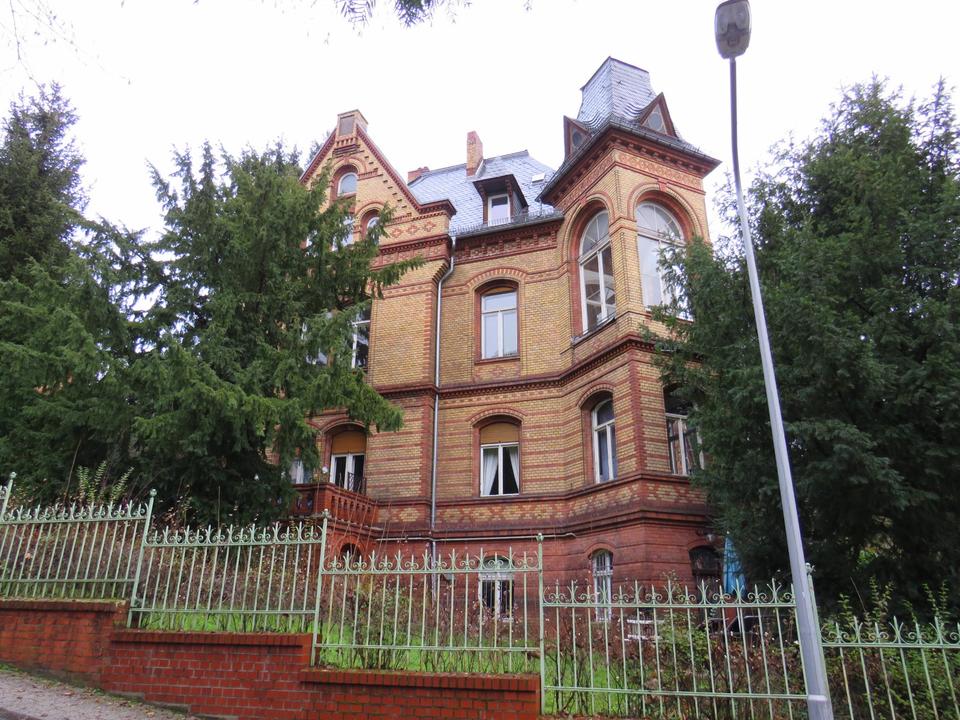 Thumbnail-Wohnung in Altbauvilla in Wiesbaden zu vermieten