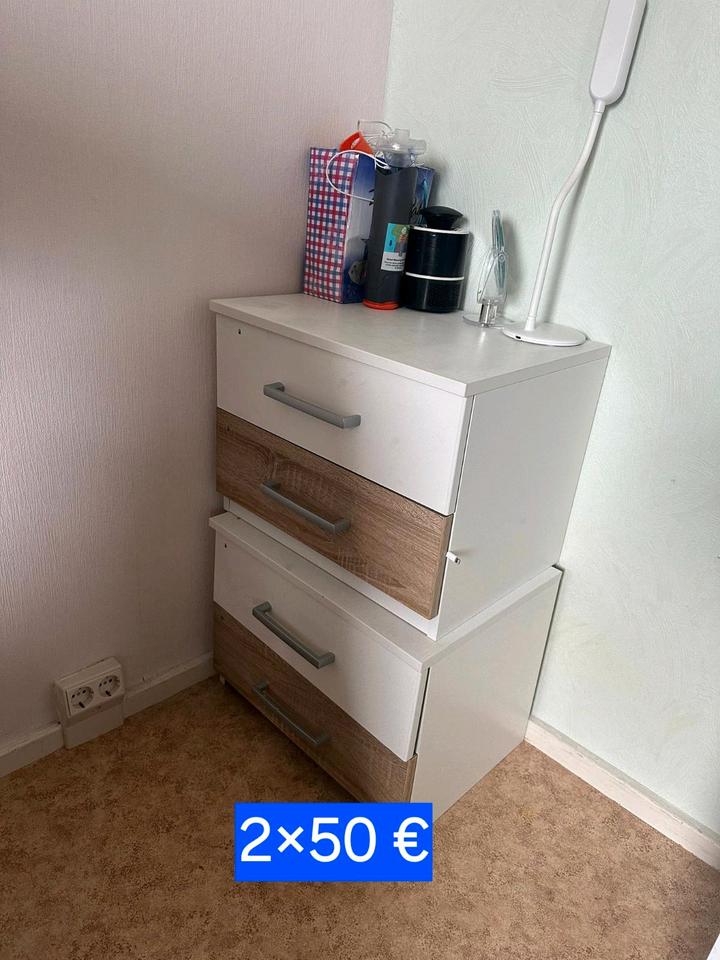 Thumbnail-Möbeln mit Wohnung