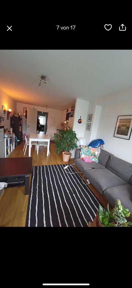 Thumbnail-Wohnung zu Vermieten