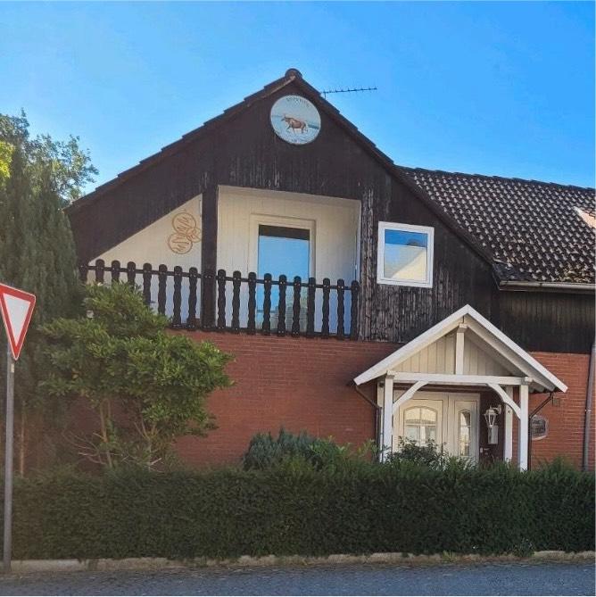 Thumbnail-2 Zimmer Wohnung Ettenbüttel