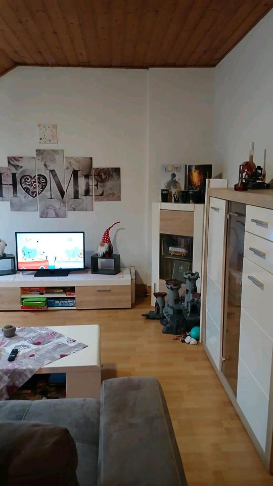 Thumbnail-3-Zimmer Wohnung in Altena