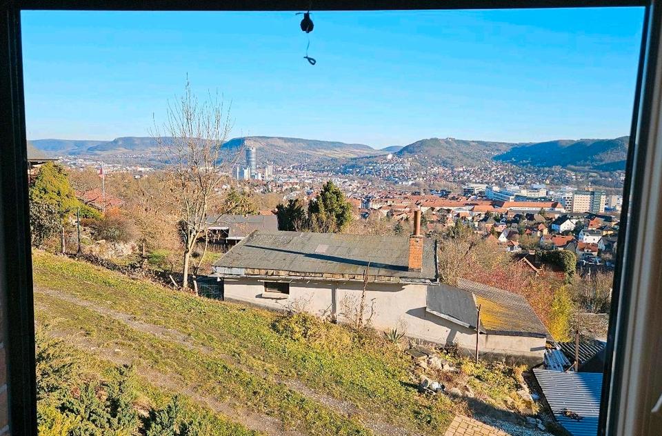 Thumbnail-2 Zimmer Wohnung 38 m², mit Küche und Waschmaschine, 07745