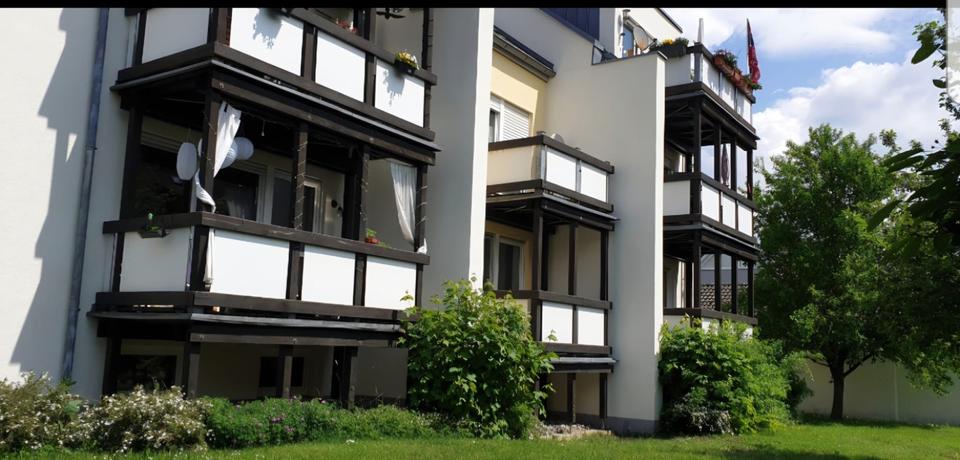 Thumbnail-2,5-Zimmer-Wohnung (80 m²) in Gattendorf – 2. OG – teilmöbliert