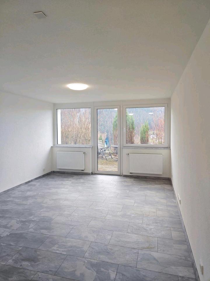 Thumbnail-1 Zimmer Wohnung in Baiersbronn