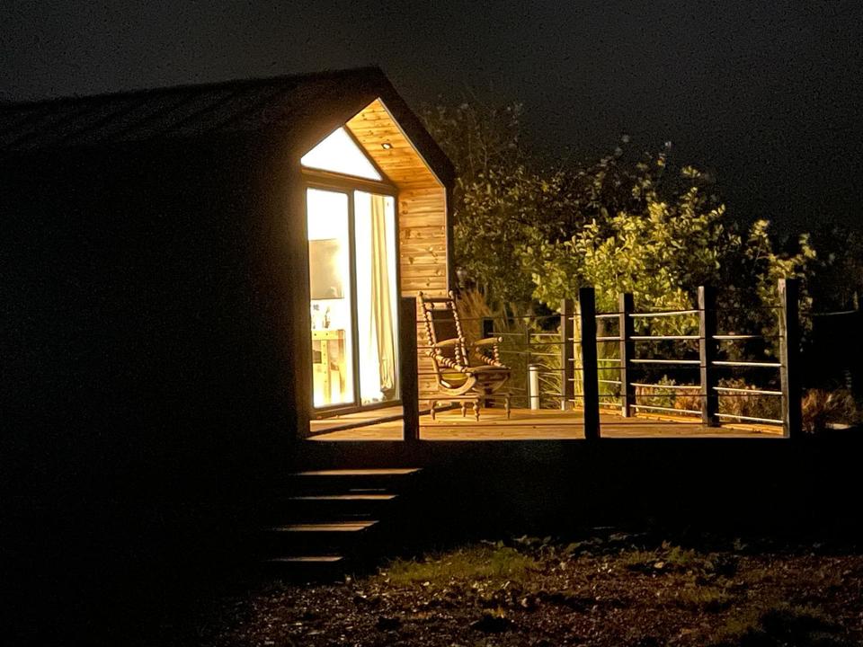 Thumbnail-TINY House , Mobilheim 40qm