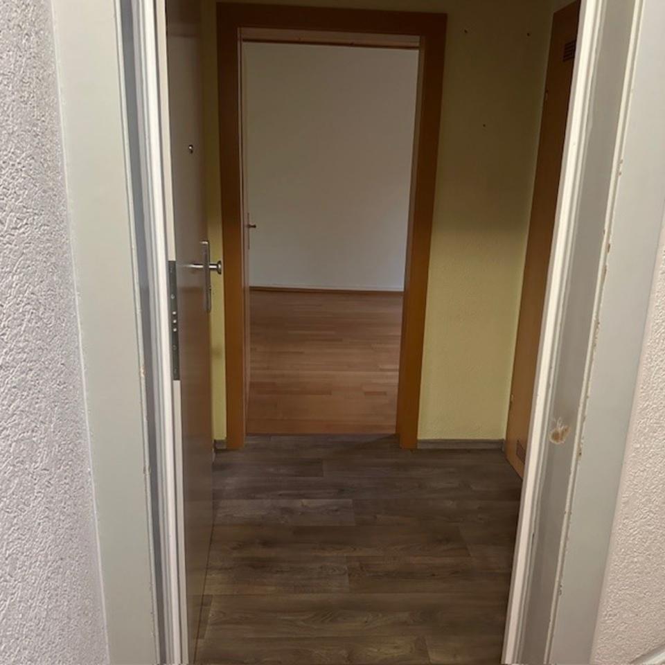 Thumbnail-Gemütliche 2 Zimmerwohnung