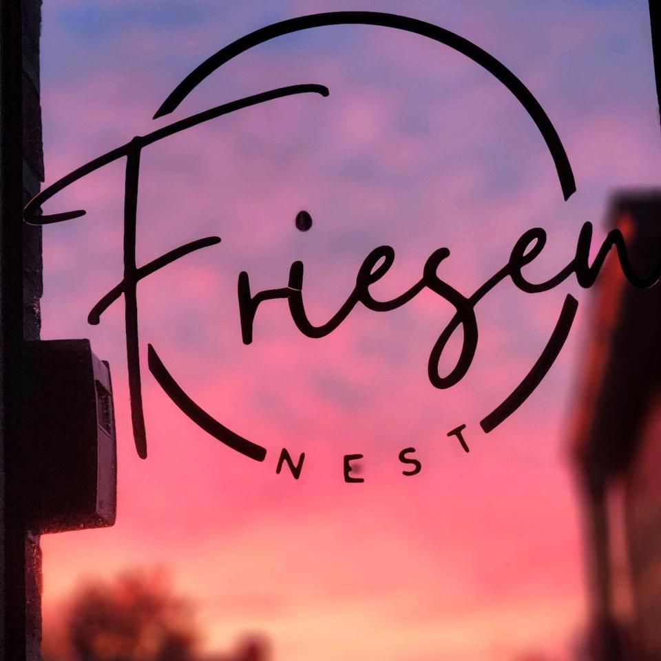 Thumbnail-Ferienhaus Friesennest in Carolinensiel