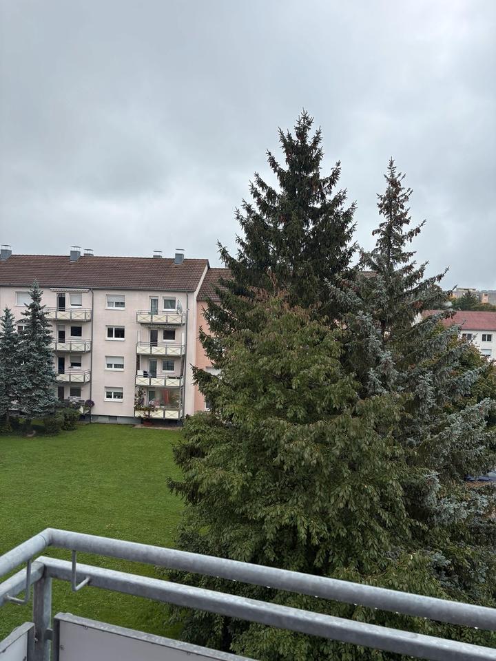 Thumbnail-2 Zimmer Wohnung in Böblingen