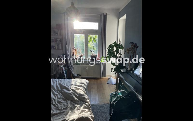 Thumbnail-Wohnungsswap - 2.5 Zimmer, 68 m² - Hufnerstraße, Hamburg-Nord, Hamburg