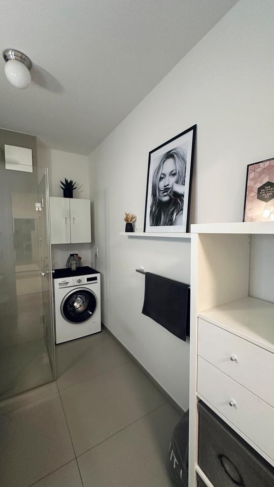 Thumbnail-Zwischenmiete: Möblierte 2-Zimmer-Wohnung in Hamburg-Ottensen