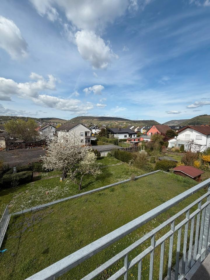 Thumbnail-Erstbezug nach Sanierung: 2-Zimmer-Wohnung in Bingen am Rhein