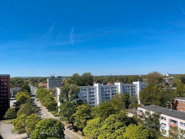 Thumbnail-Barrierefreie 3 Zimmerwohnung mit Stellplatz