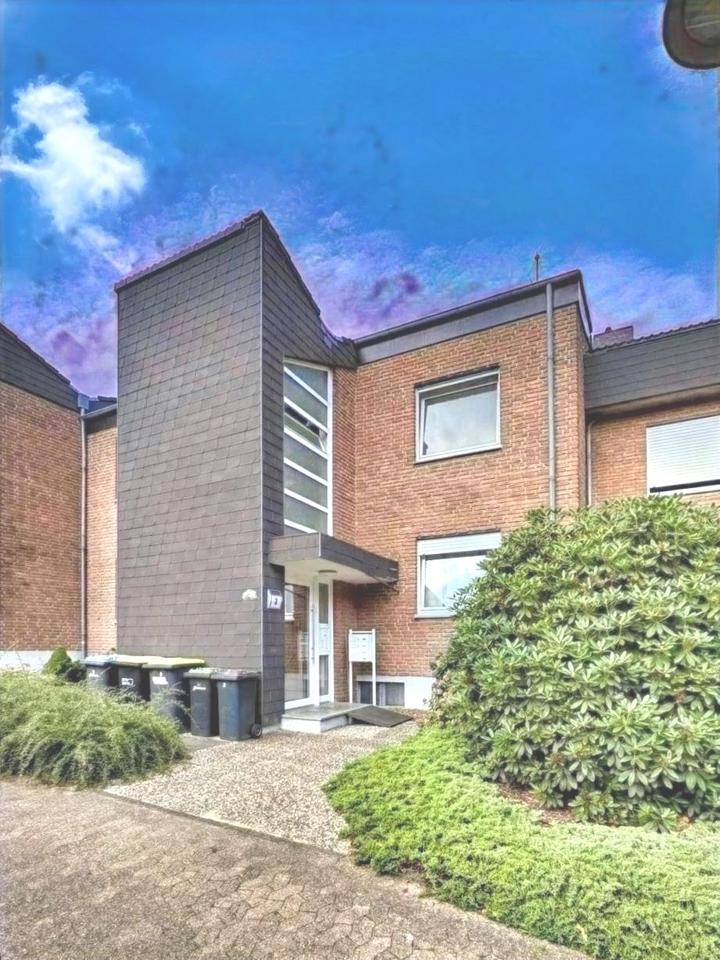 Thumbnail-Wohnen in kleiner Hausgemeinschaft in Spenge - für Einzelpersonen ab 60 Jahren