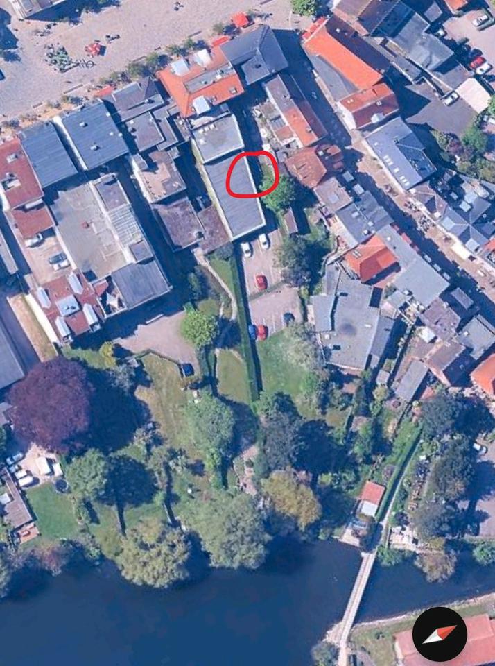 Thumbnail-Immobilie am See