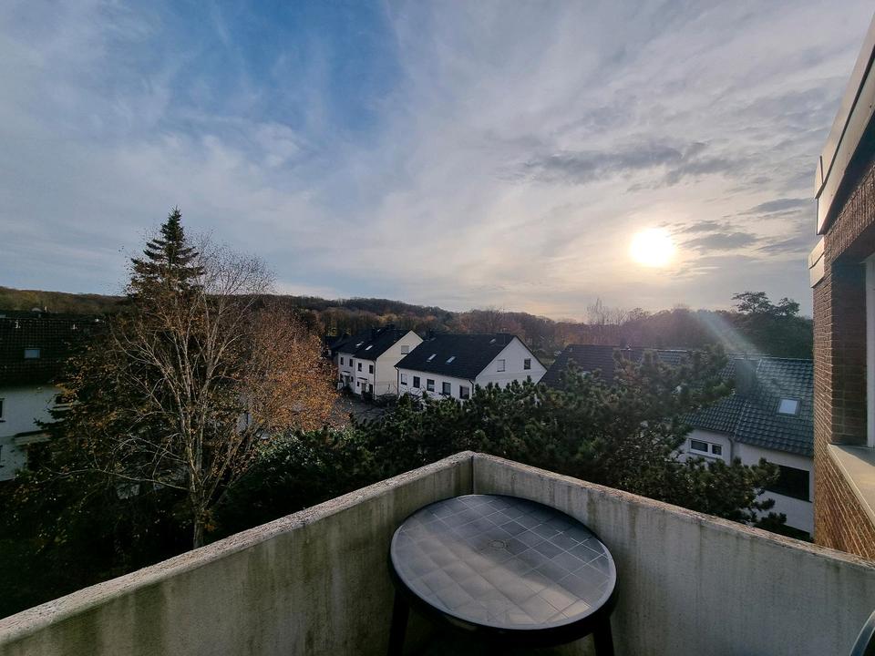 Thumbnail-helle Mietwohnung Apartment in Herne Sodingen