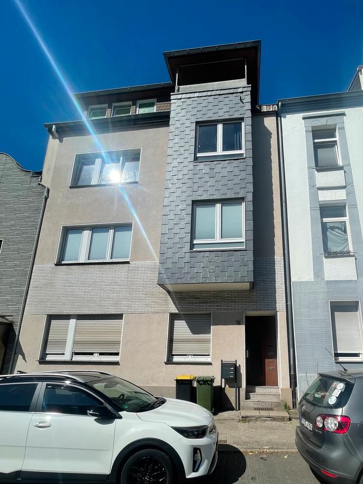 Thumbnail-Dachgeschoss Wohnung in Mühlheim an der Ruhr