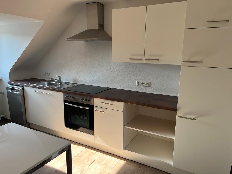 Thumbnail-Einzimmerwohnung