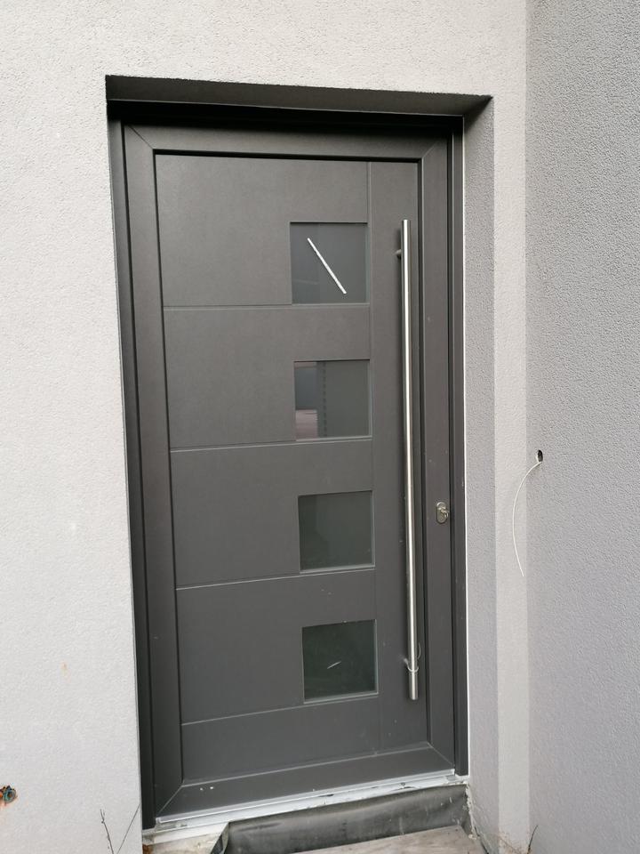 Thumbnail-2 Zimmer Wohnung Erstbezug nach Kernsanierung