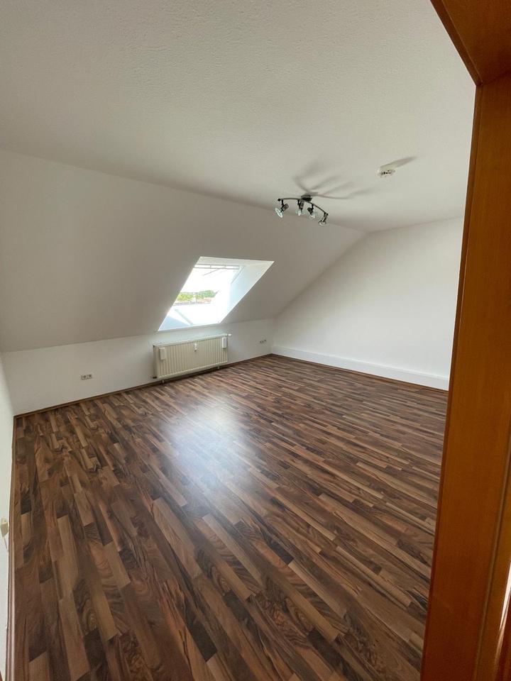 Thumbnail-2 Zimmer Küche Bad Wohnung in Detmold Nähe Zentrum und Klinikum