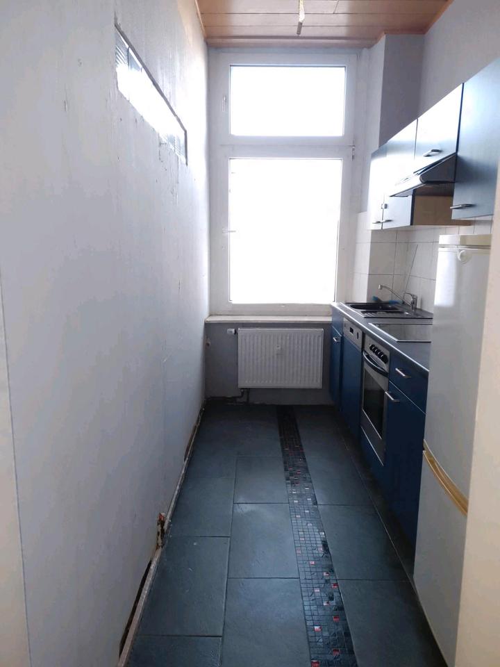 Thumbnail-Mietwohnung